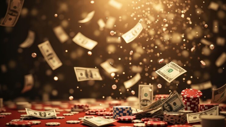 erek2 05 Dream Number betting interface showing number selection and payout odds